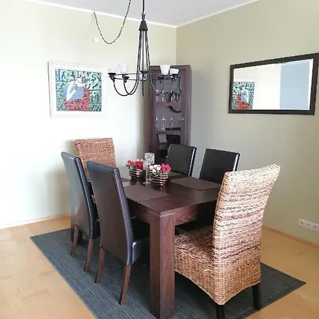 Aida 5 Center Appartamento *