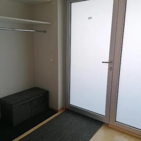 Korter Aida 5 Center