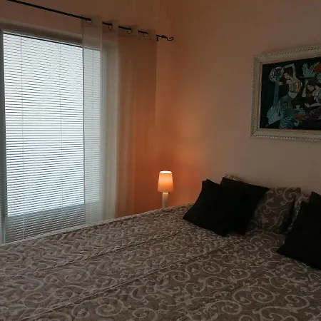 Korter Aida 5 Center Parnu