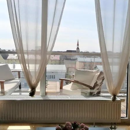 Korter Aida 5 Center *