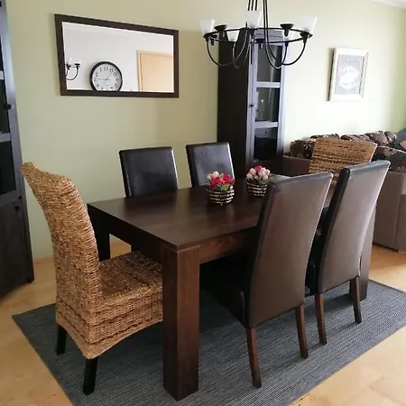 Aida 5 Center Pärnu