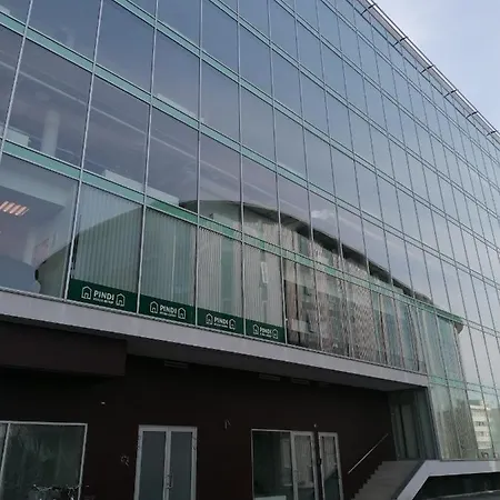 Korter Aida 5 Center *