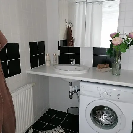 Korter Aida 5 Center Parnu