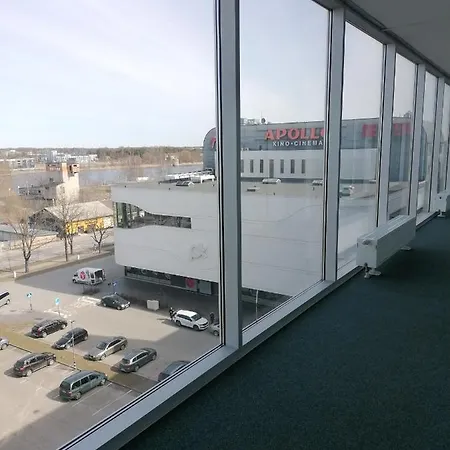 Korter Aida 5 Center