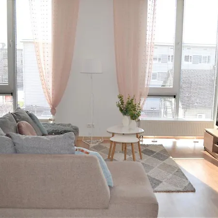 Korter Aida 5 Center *