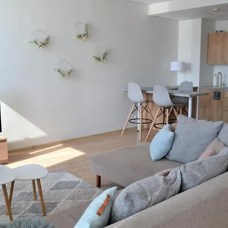 Appartamento Aida 5 Center *