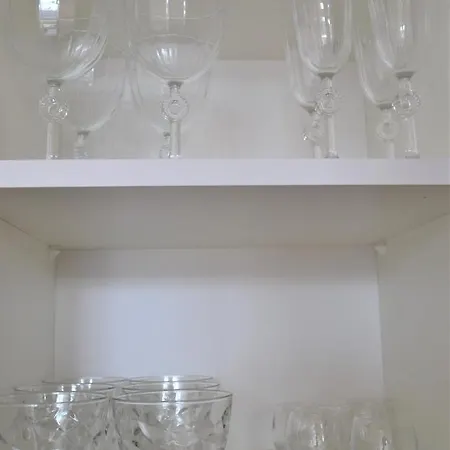 Aida 5 Center Korter Parnu