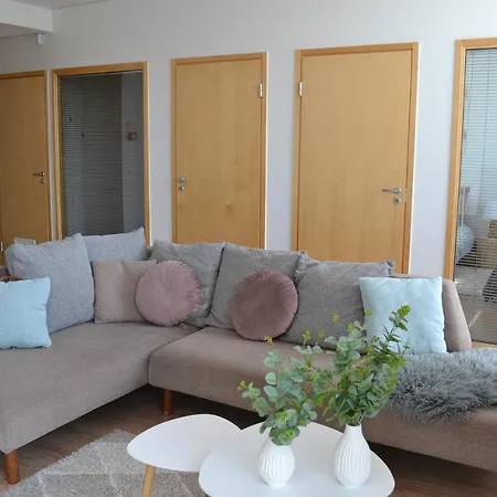 Aida 5 Center Korter *