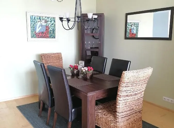 Aida 5 Center Appartamento *