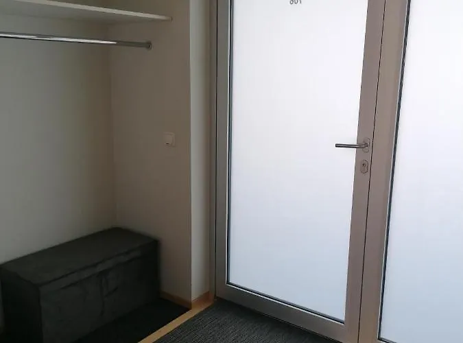 Appartamento Aida 5 Center