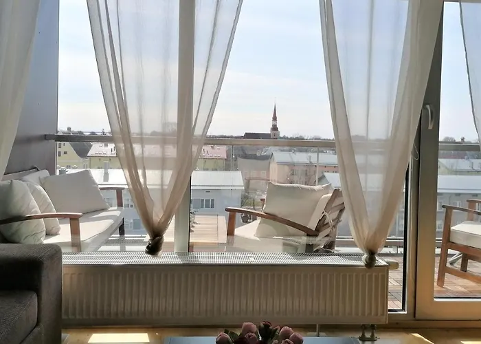 Appartamento Aida 5 Center *