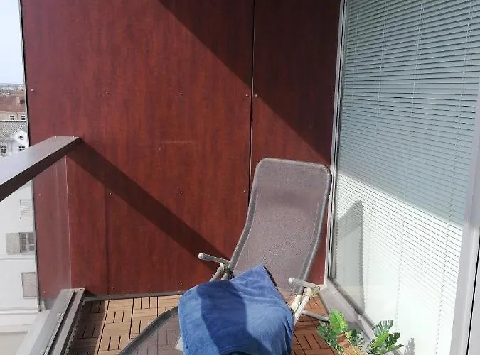 Appartamento Aida 5 Center Pärnu