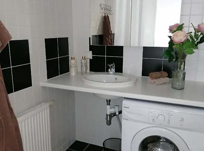 Appartamento Aida 5 Center Pärnu