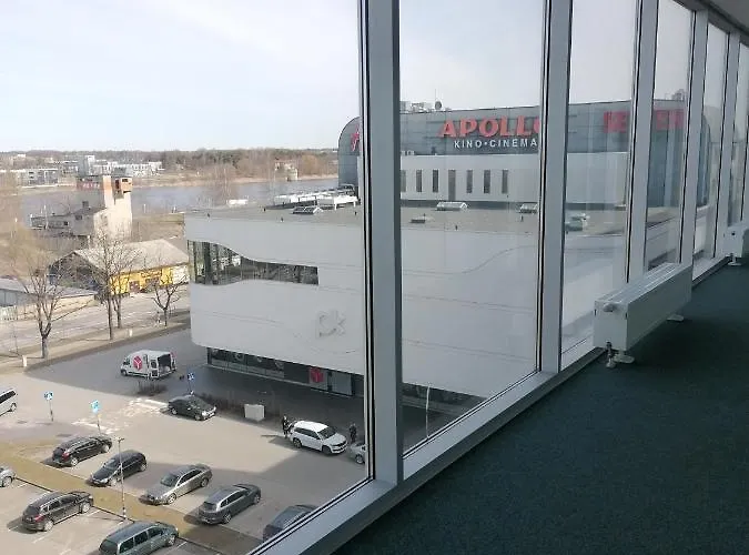 Appartamento Aida 5 Center