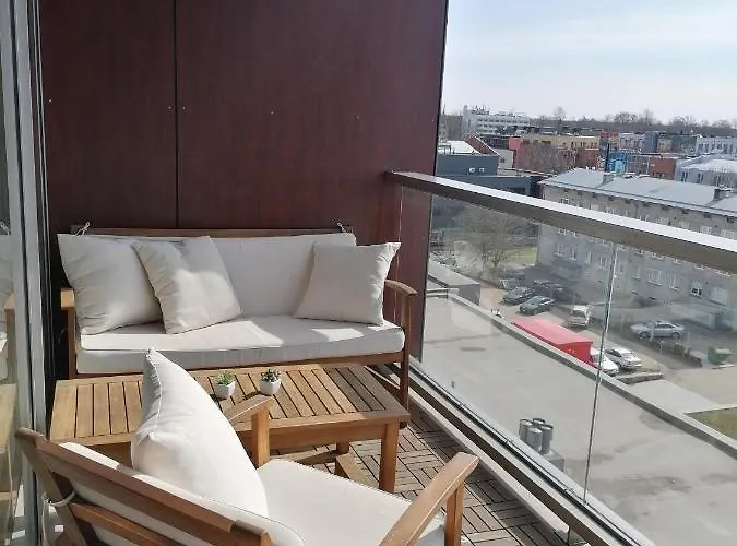 Aida 5 Center Appartamento