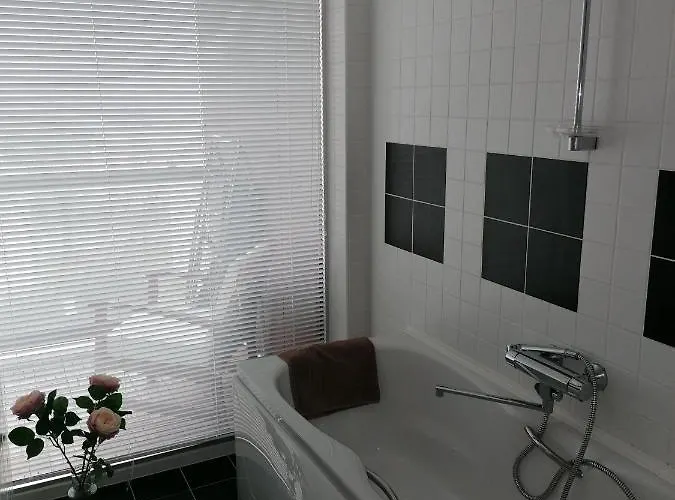 Aida 5 Center Appartamento Pärnu