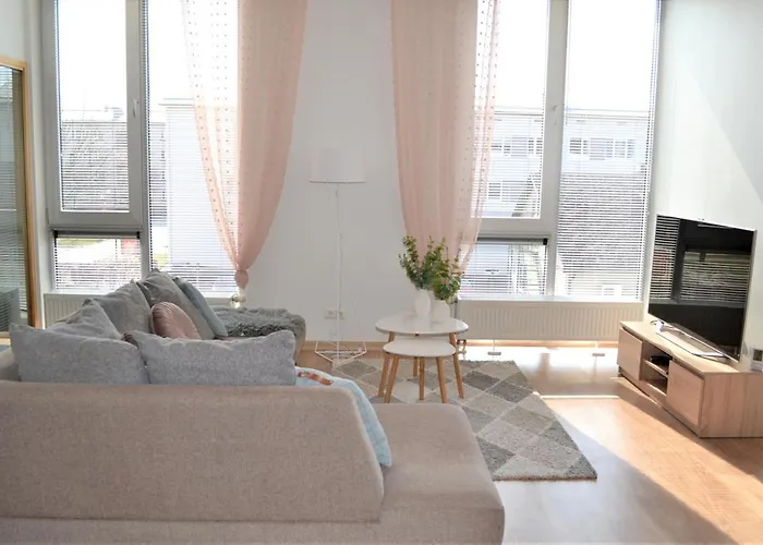 Appartamento Aida 5 Center *