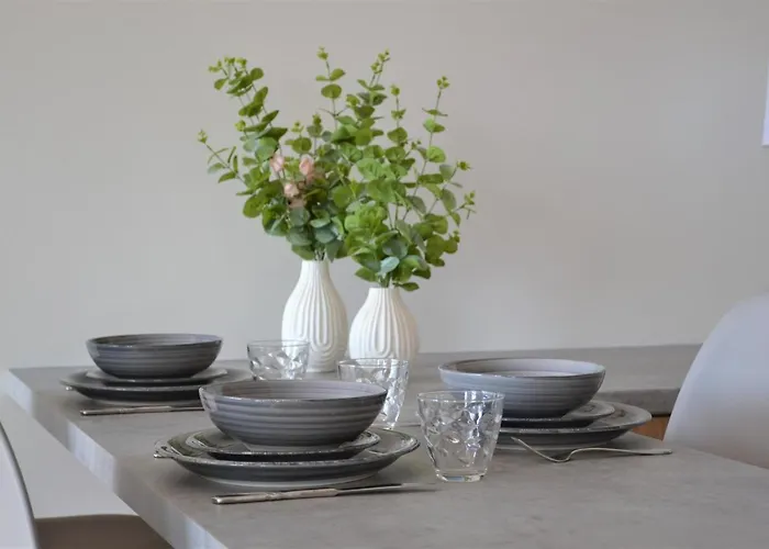 Appartamento Aida 5 Center Pärnu