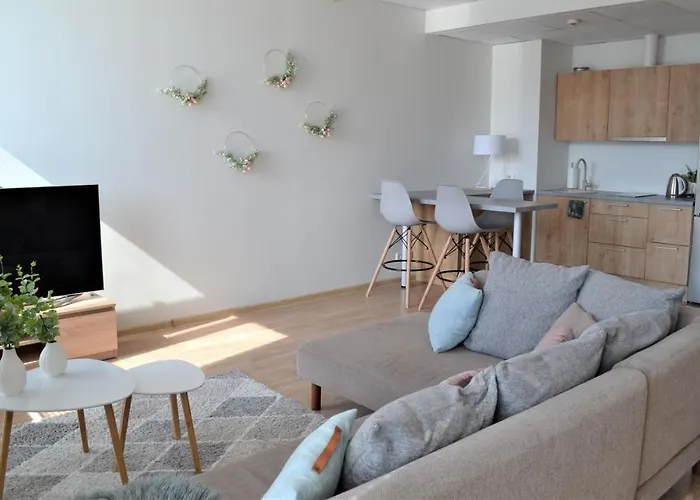 Appartamento Aida 5 Center *