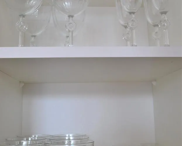 Aida 5 Center Appartamento Pärnu