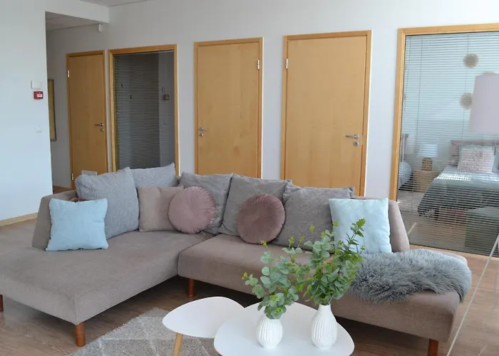 Aida 5 Center Appartamento *